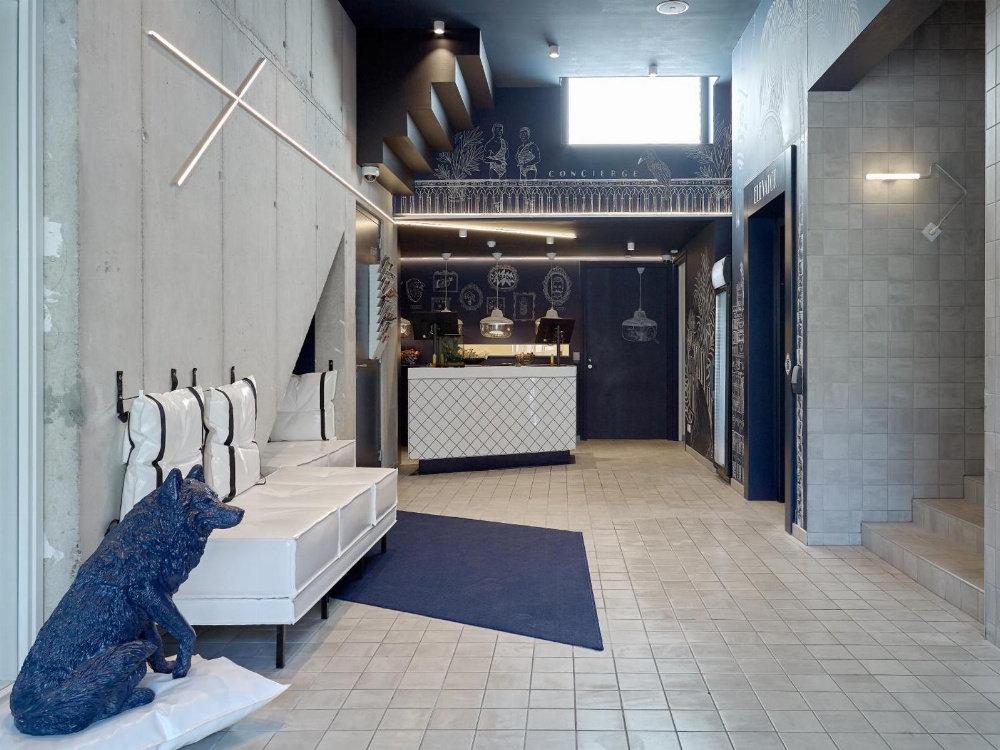 Kaboom Maastricht Main image