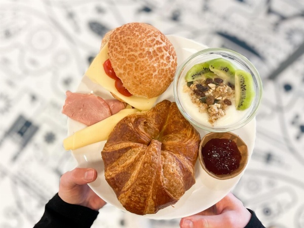 Kaboom Maastricht Main image